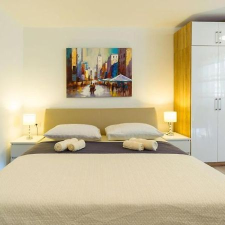 Apartments & Room Rollex Split Extérieur photo