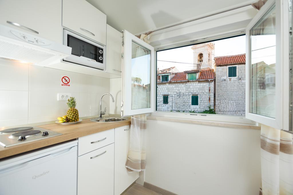 Apartments & Room Rollex Split Extérieur photo