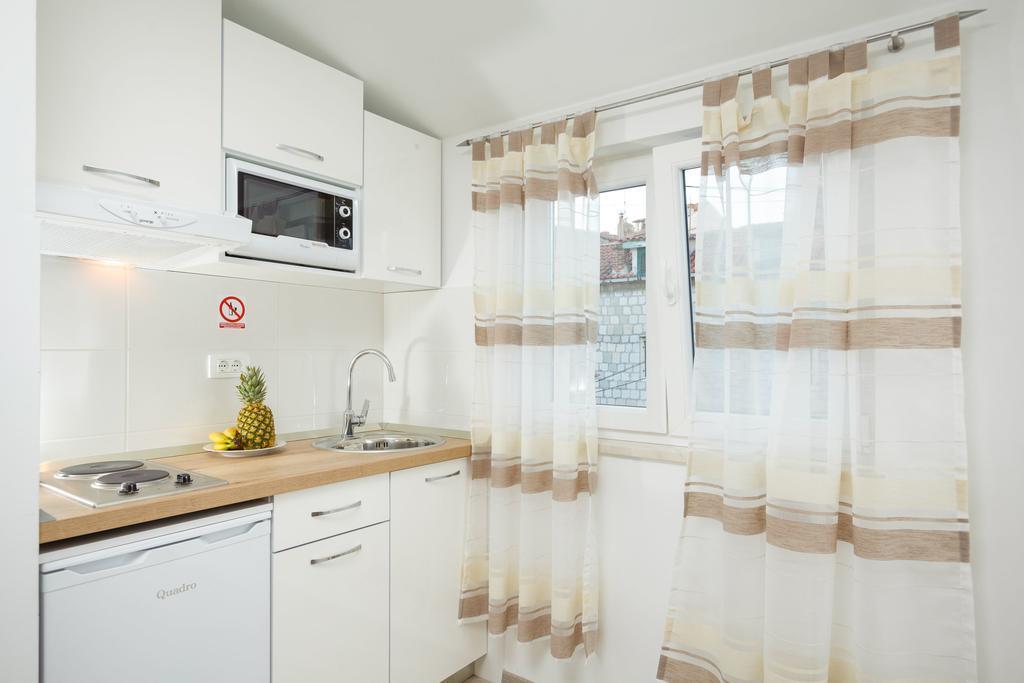 Apartments & Room Rollex Split Extérieur photo
